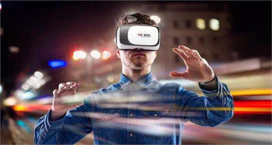 昆明VR全景丨沉浸式体验线上看房